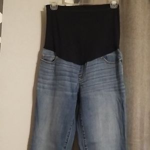 Liz Lange Maternity Jeans